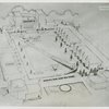 Fairgrounds - Sketches, Maps and Plans - Soap Box Derby in Court of Peace
