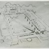 Fairgrounds - Sketches, Maps and Plans - Soap Box Derby in Court of Peace