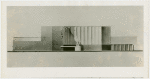 Fairgrounds - Typical Building Design Competition - First Prize: George Lyman Paine, Jr.
