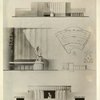 Fairgrounds - Typical Building Design Competition - First Prize: George Lyman Paine, Jr.