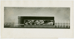 Fairgrounds - Typical Building Design Competition - Second Prize: Peter Copeland
