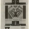 Fairgrounds - Typical Building Design Competition - Honorable Mention: Aspinwall and Simpson