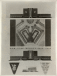 Fairgrounds - Typical Building Design Competition - Honorable Mention: Aspinwall and Simpson