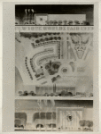 Fairgrounds - Typical Building Design Competition - Honorable Mention: Maximilian Bradford Bohm and Charles Beeston