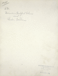Fairgrounds - Typical Building Design Competition - Honorable Mention: Maximilian Bradford Bohm and Charles Beeston