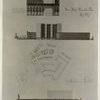 Fairgrounds - Typical Building Design Competition - Honorable Mention: Robert W. Cutler