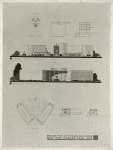 Fairgrounds - Typical Building Design Competition - Honorable Mention: Leonard Dean