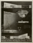 Fairgrounds - Typical Building Design Competition - Honorable Mention: Frederick G. Frost, Jr.