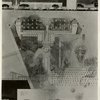 Fairgrounds - Typical Building Design Competition - Honorable Mention: W.K. Harrison and J.A. Fouilhoux