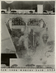 Fairgrounds - Typical Building Design Competition - Honorable Mention: W.K. Harrison and J.A. Fouilhoux