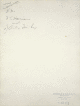 Fairgrounds - Typical Building Design Competition - Honorable Mention: W.K. Harrison and J.A. Fouilhoux