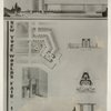 Fairgrounds - Typical Building Design Competition - Honorable Mention: Frank E. Johnson and Charles F. Schillinger