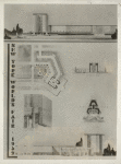 Fairgrounds - Typical Building Design Competition - Honorable Mention: Frank E. Johnson and Charles F. Schillinger