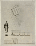 Fairgrounds - Typical Building Design Competition - Honorable Mention: Johnson and Birnbaum