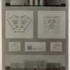 Fairgrounds - Typical Building Design Competition - Honorable Mention: Francis Keally