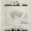 Fairgrounds - Typical Building Design Competition - Honorable Mention: Morris Ketchum, Jr. and Richard B. Snow