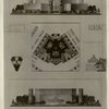 Fairgrounds - Typical Building Design Competition - Honorable Mention: Landefeld Hatch and Rene Chambellan