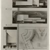Fairgrounds - Typical Building Design Competition - Honorable Mention: Ralph E. Leff and Max M. Feldman