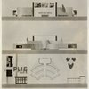Fairgrounds - Typical Building Design Competition - Honorable Mention: William Muschenheim and Morrison Brounn