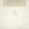 Fairgrounds - Typical Building Design Competition - Honorable Mention: William Muschenheim and Morrison Brounn