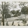 Fairgrounds - City Hall Square
