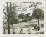 Fairgrounds - City Hall Square