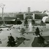 Fairgrounds - Plaza of Light