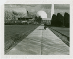 Fairgrounds - Concrete walk