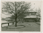 Fairgrounds - Bandstand
