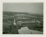 Fairgrounds - Views - Aerial - Administration Building