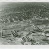 Fairgrounds - Views - Aerial - Construction