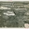 Fairgrounds - Views - Aerial - Construction and buildings