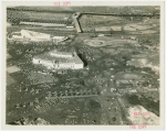 Fairgrounds - Views - Aerial - Construction and buildings