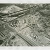 Fairgrounds - Views - Aerial - Construction and buildings