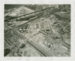 Fairgrounds - Views - Aerial - Construction and buildings
