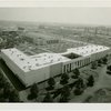 Fairgrounds - Views - Aerial - Construction and buildings