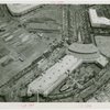 Fairgrounds - Views - Aerial - Construction and buildings