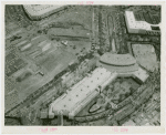 Fairgrounds - Views - Aerial - Construction and buildings