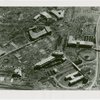 Fairgrounds - Views - Aerial - Construction and buildings