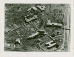 Fairgrounds - Views - Aerial - Construction and buildings
