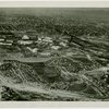 Fairgrounds - Views - Aerial - Construction with labeled plots