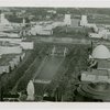 Fairgrounds - Views - Aerial - Lagoon of Nations and Constitutional Mall