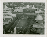 Fairgrounds - Views - Aerial - Lagoon of Nations and Constitutional Mall
