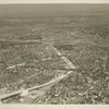 Fairgrounds - Views - Aerial - Triborough Bridge