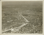 Fairgrounds - Views - Aerial - Triborough Bridge