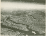 Fairgrounds - Views - Aerial - Manhattan and Queens