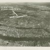 Fairgrounds - Views - Aerial - Manhattan and Queens with site demarcated