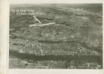 Fairgrounds - Views - Aerial - Manhattan and Queens with site demarcated