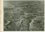 Fairgrounds - Views - Aerial - Queens with site demarcated