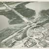 Fairgrounds - Views - Aerial - Arrowbrook Golf Club in foreground